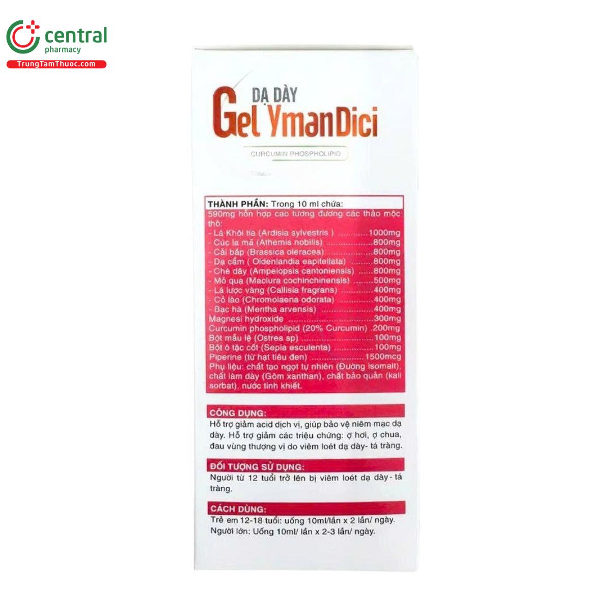 da day gel ymandici 2 U8634