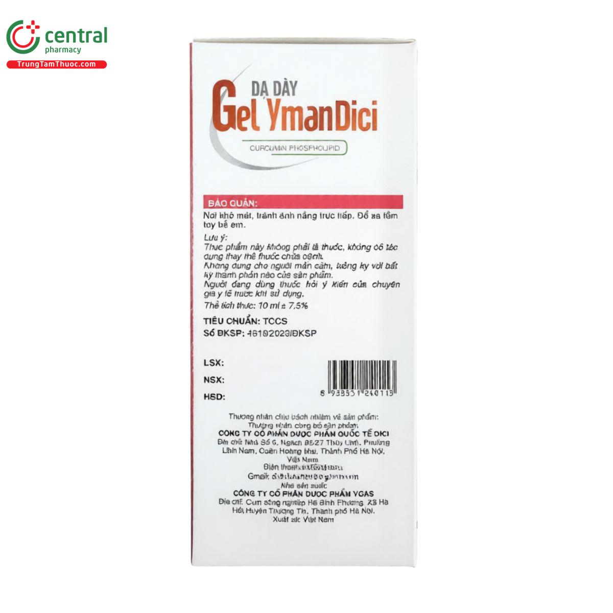 da day gel ymandici 3 N5087
