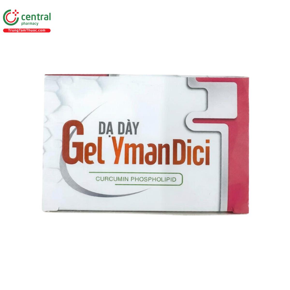 da day gel ymandici 4 D1603