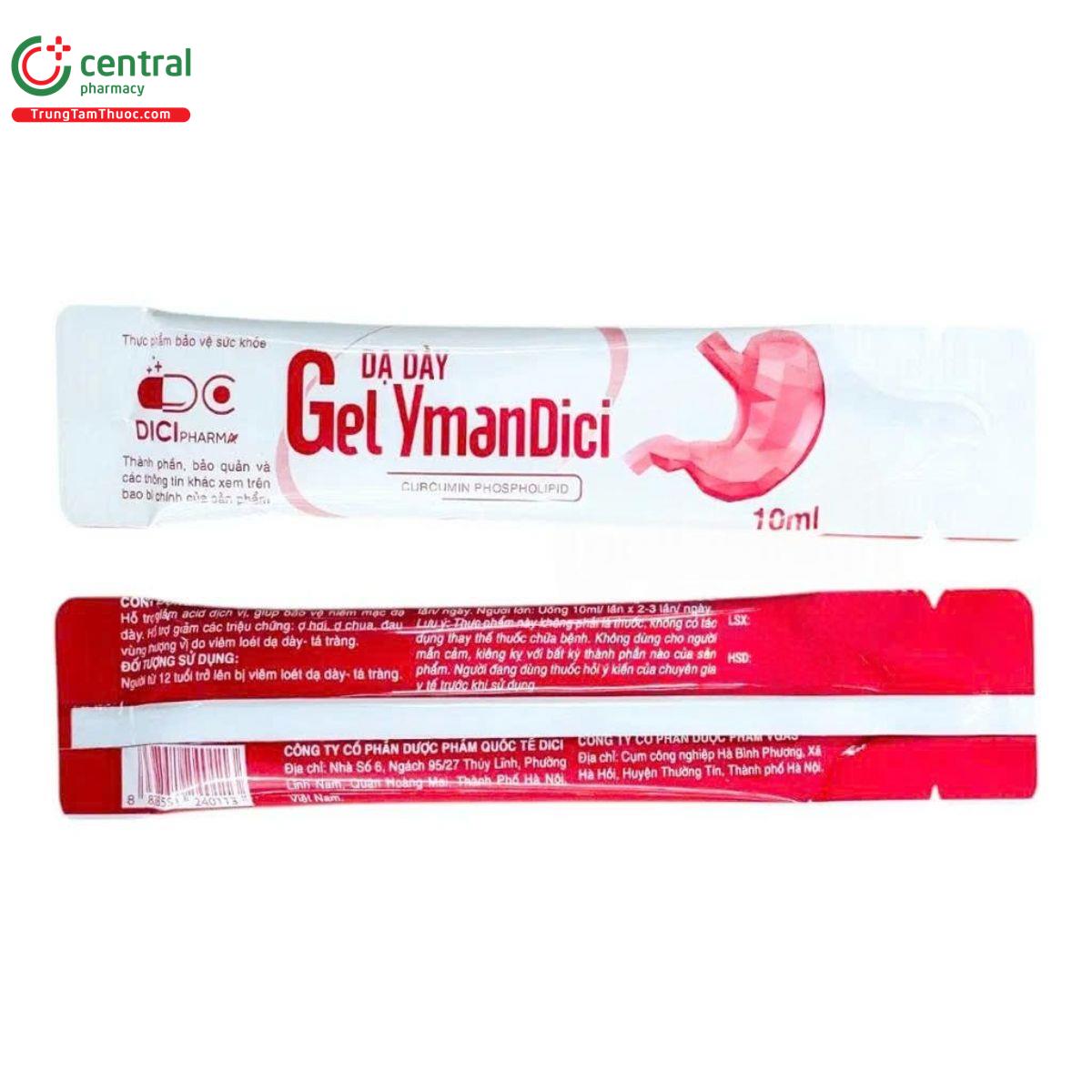 da day gel ymandici 5 A0624