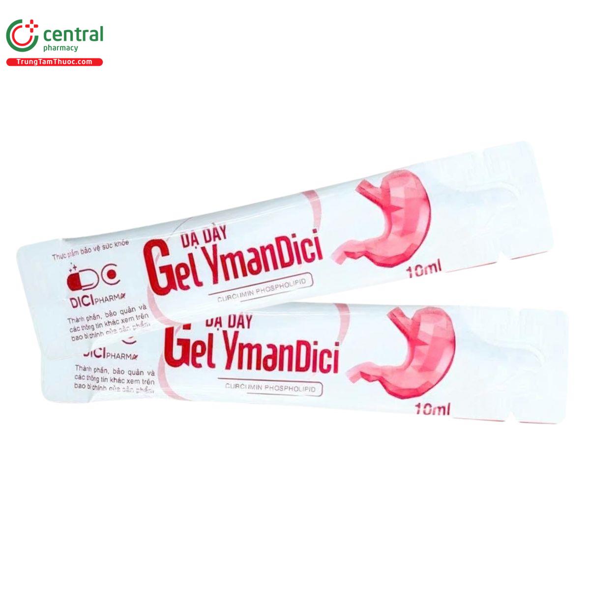 da day gel ymandici 6 P6877