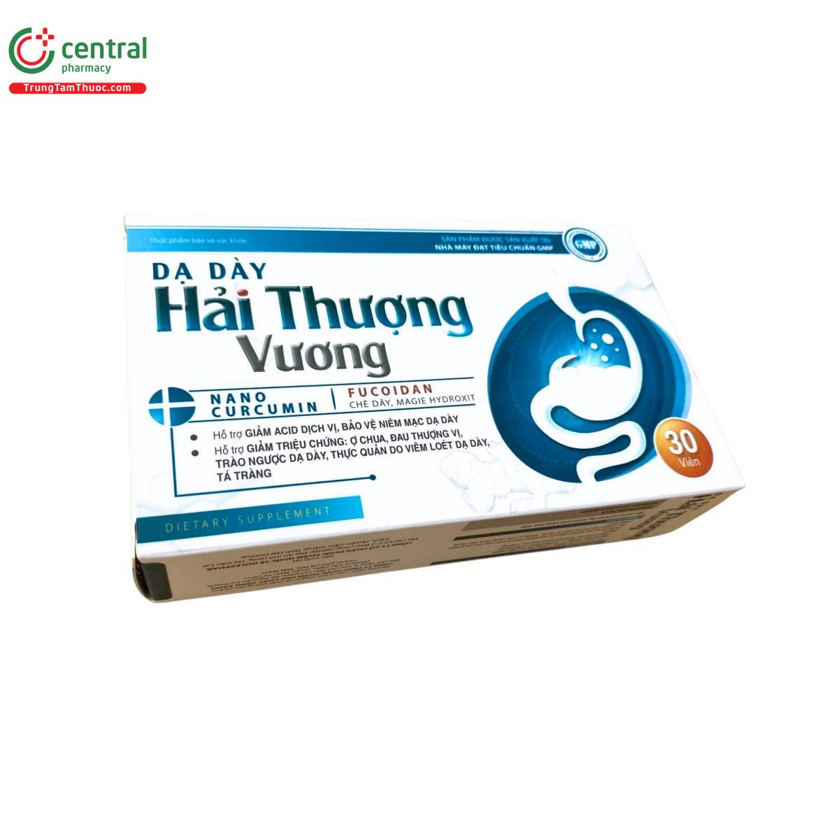 da day hai thuong vuong 5 H3306