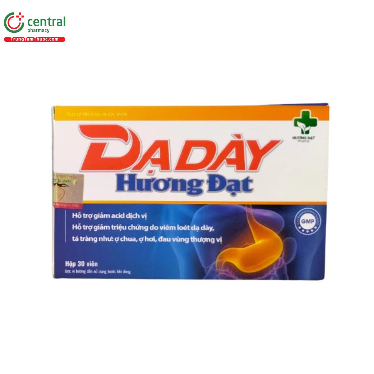 da day huong dat 6 N5468