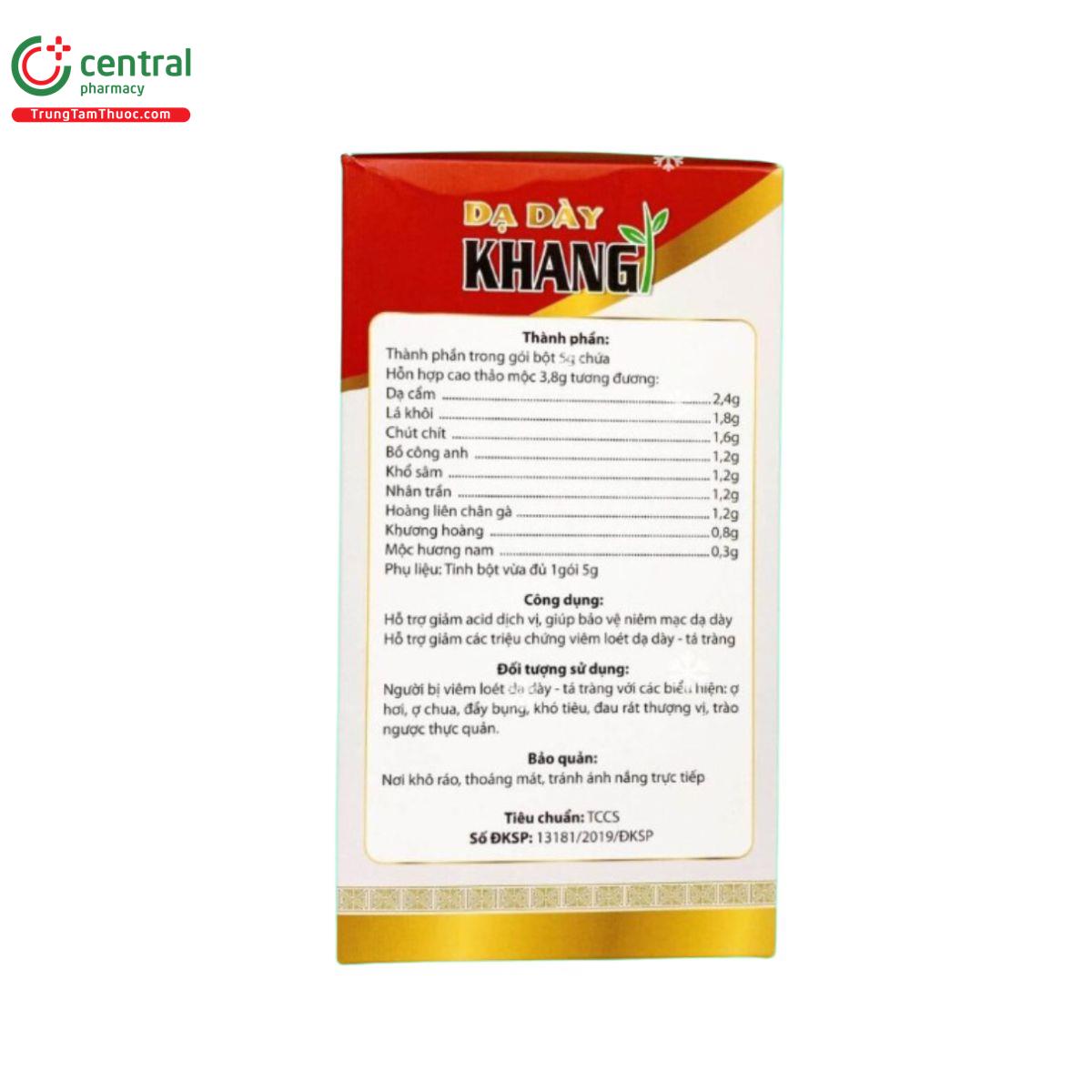 da day khang 3 C1773 da day khang 3 C1773