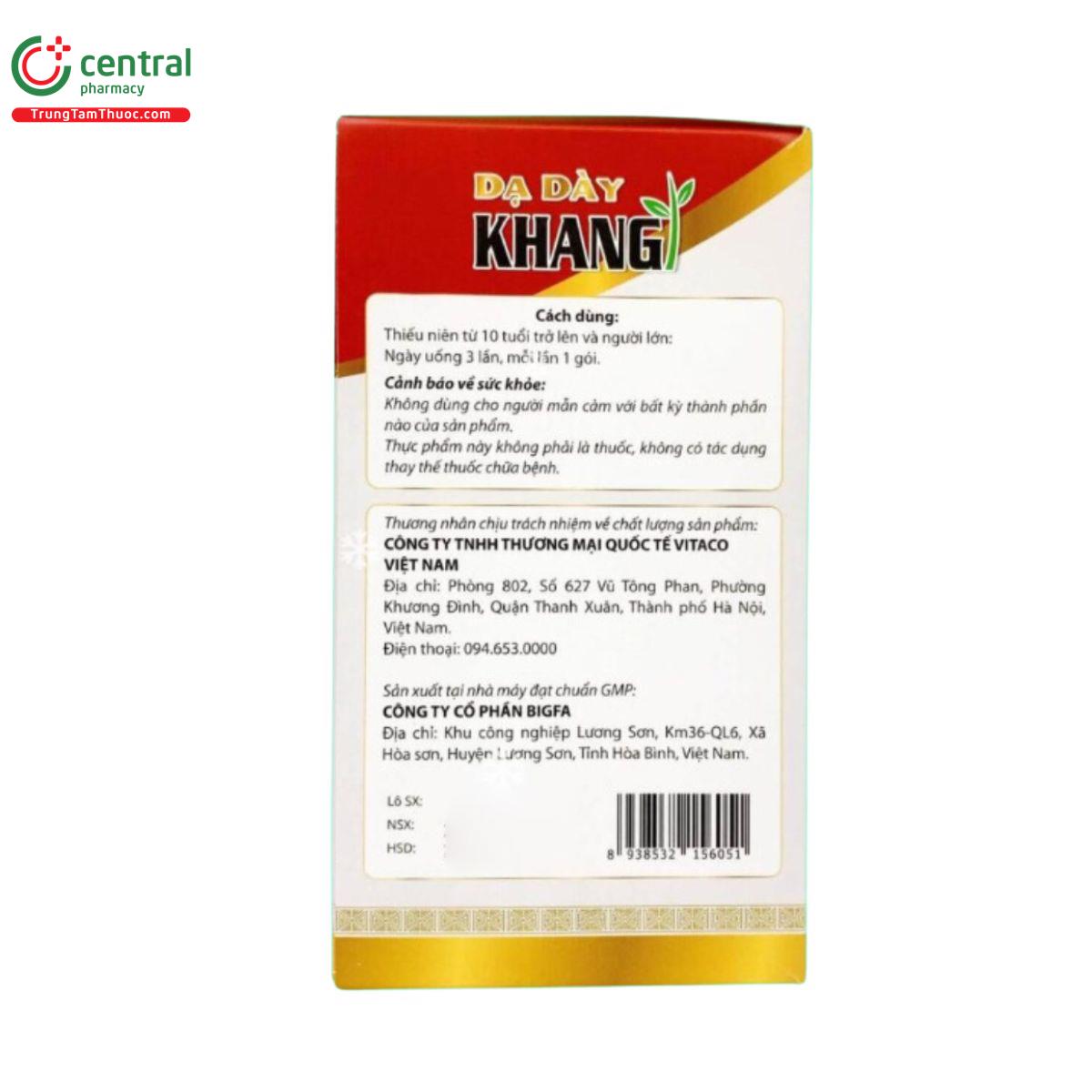 da day khang 4 R7136 da day khang 4 R7136