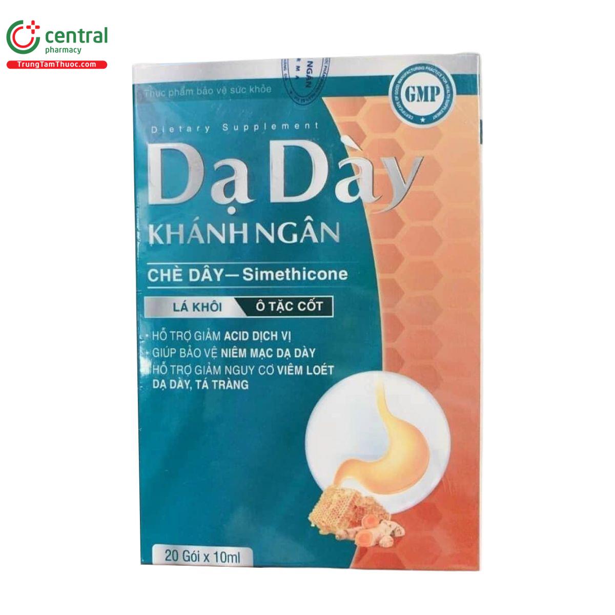 da day khanh ngan 1 N5326