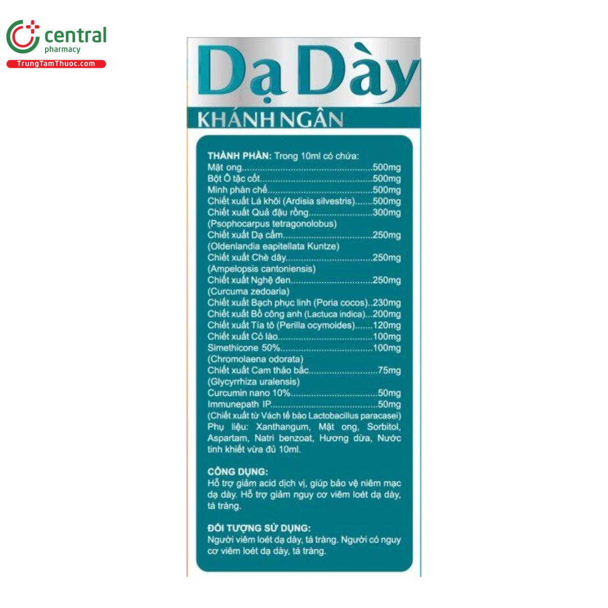 da day khanh ngan 2 G2680