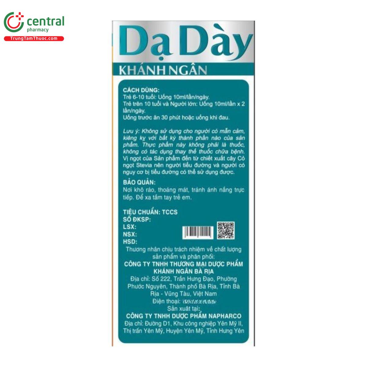 da day khanh ngan 3 V8043