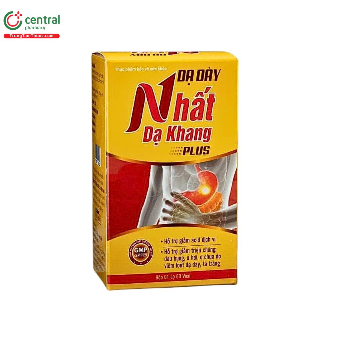 da day nhat da khang plus 2 G2485