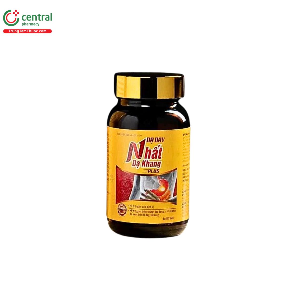 da day nhat da khang plus 3 M5156