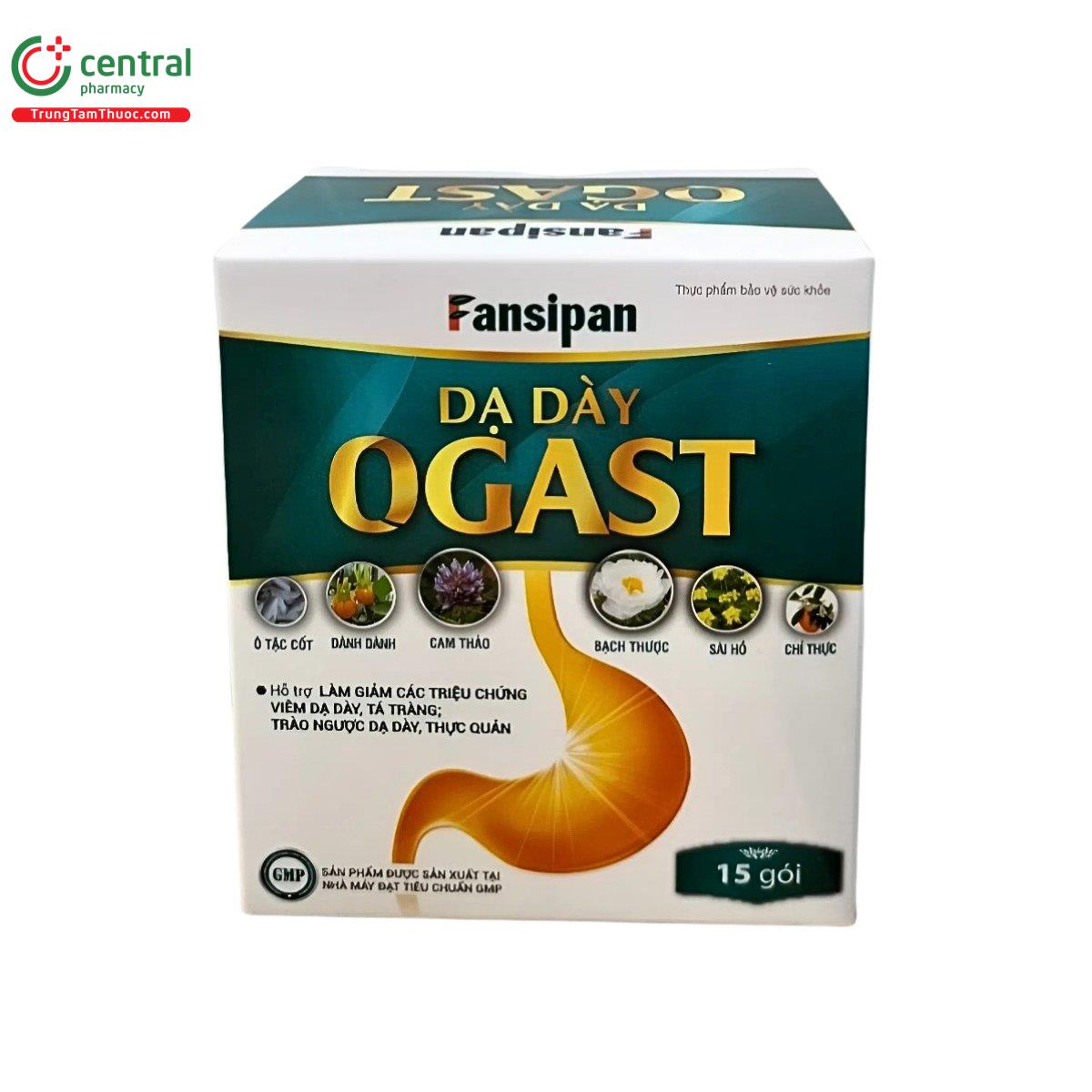 da day ogast 1 A0466