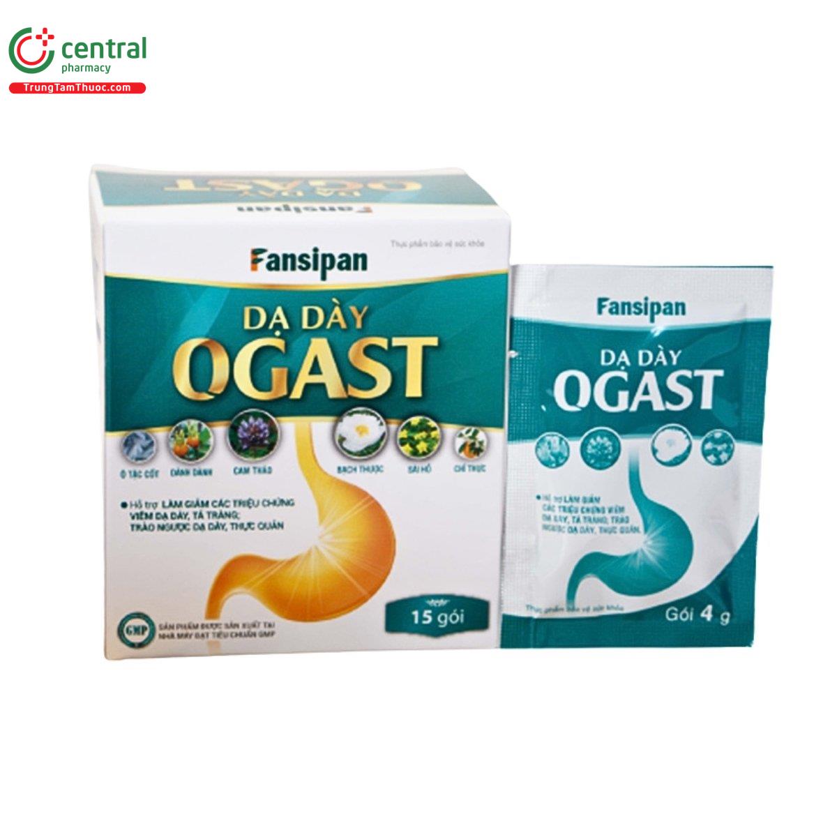 da day ogast 2 Q6730