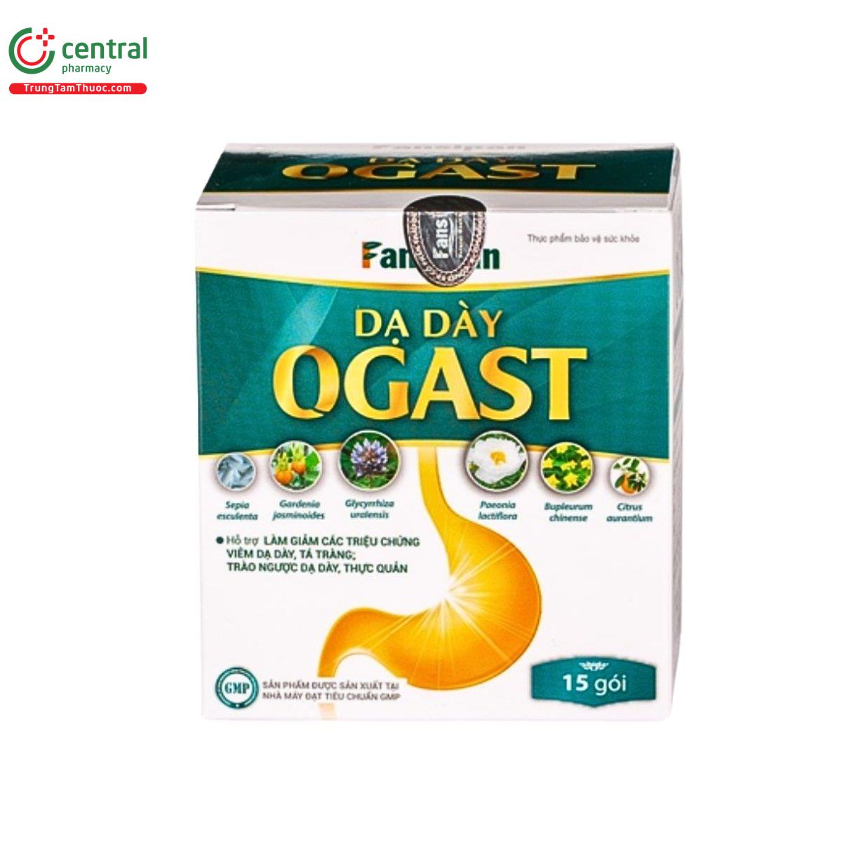 da day ogast 3 B0478