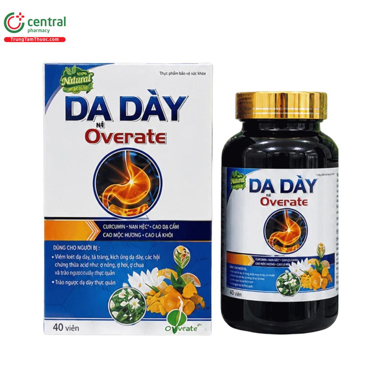 da day overate 2 T7081