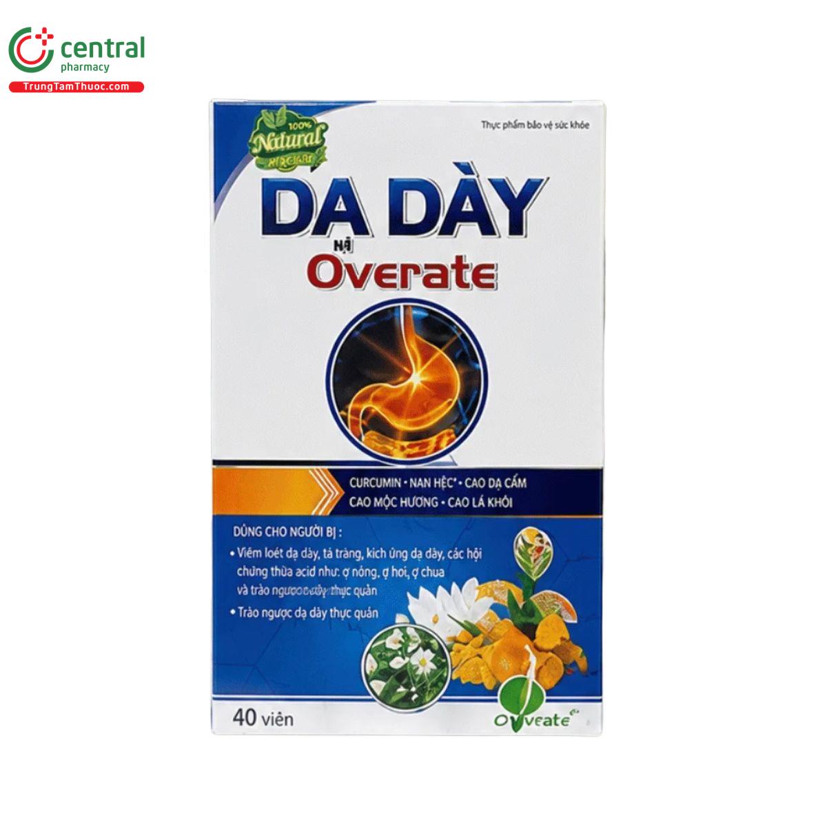 da day overate 4 N5035