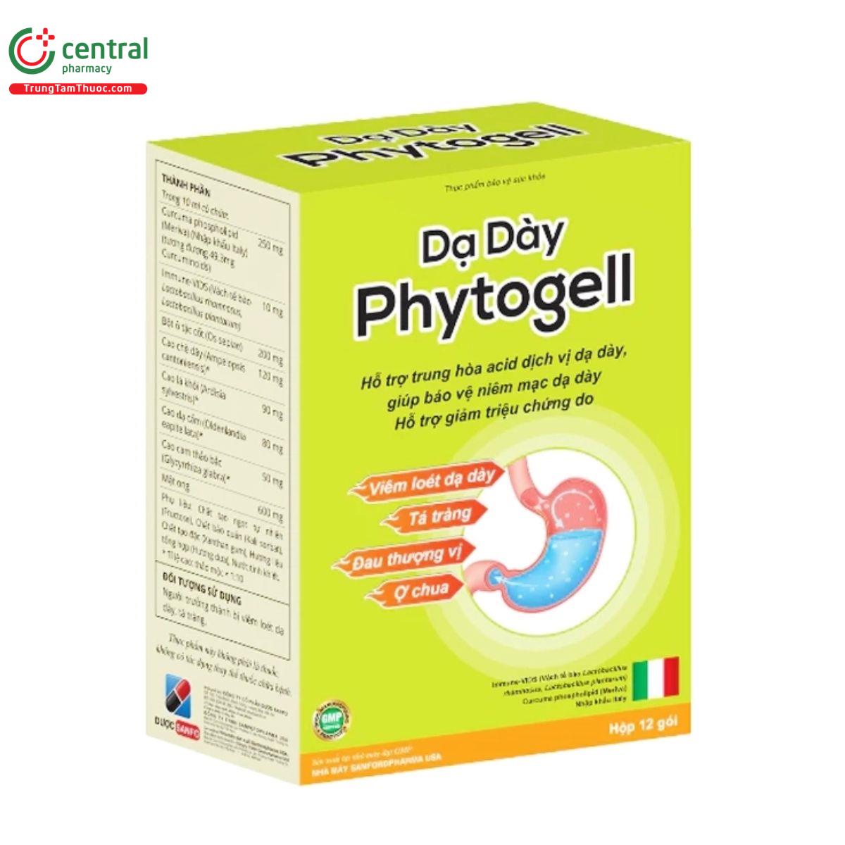 da day phytogell 3 N5812
