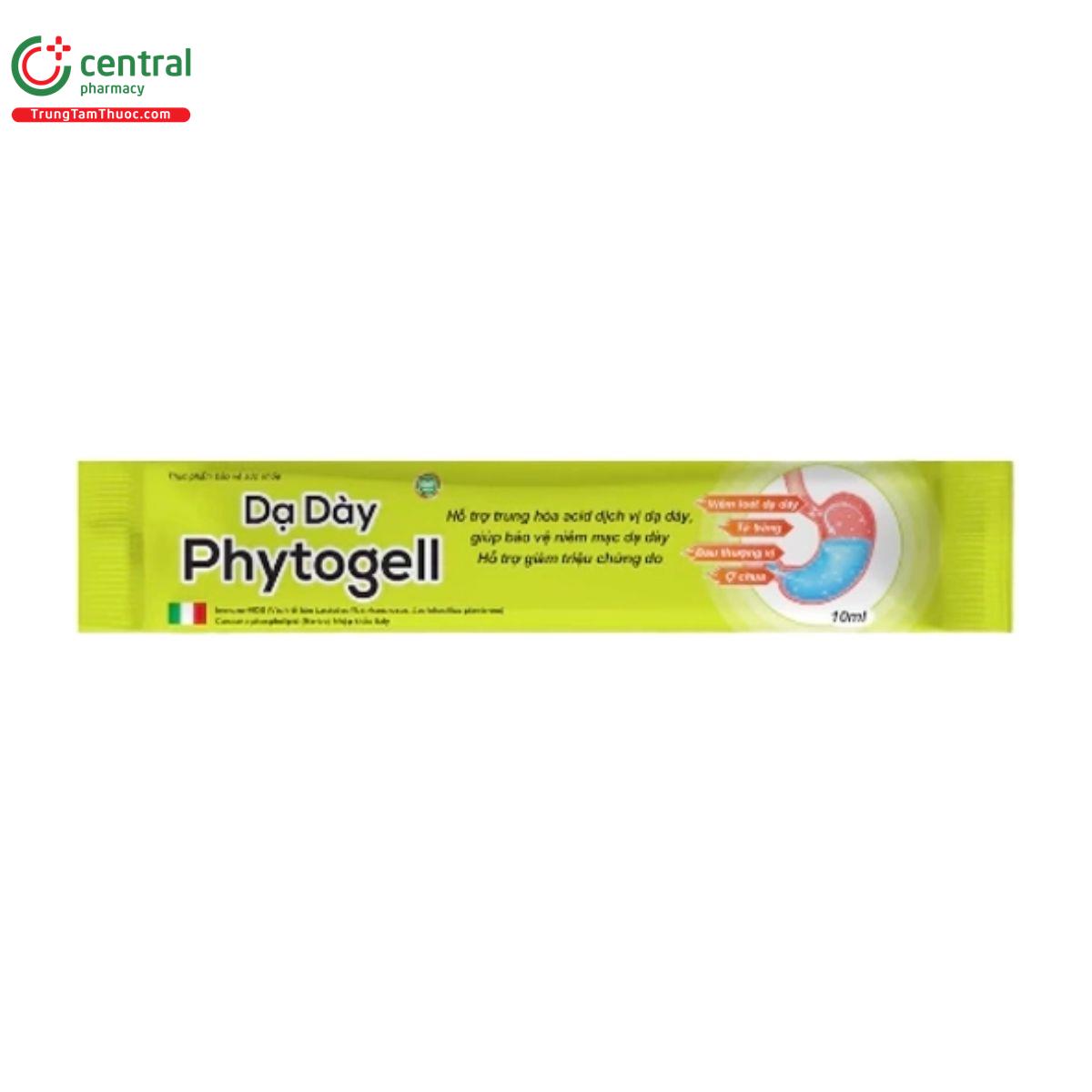 da day phytogell 4 J4330