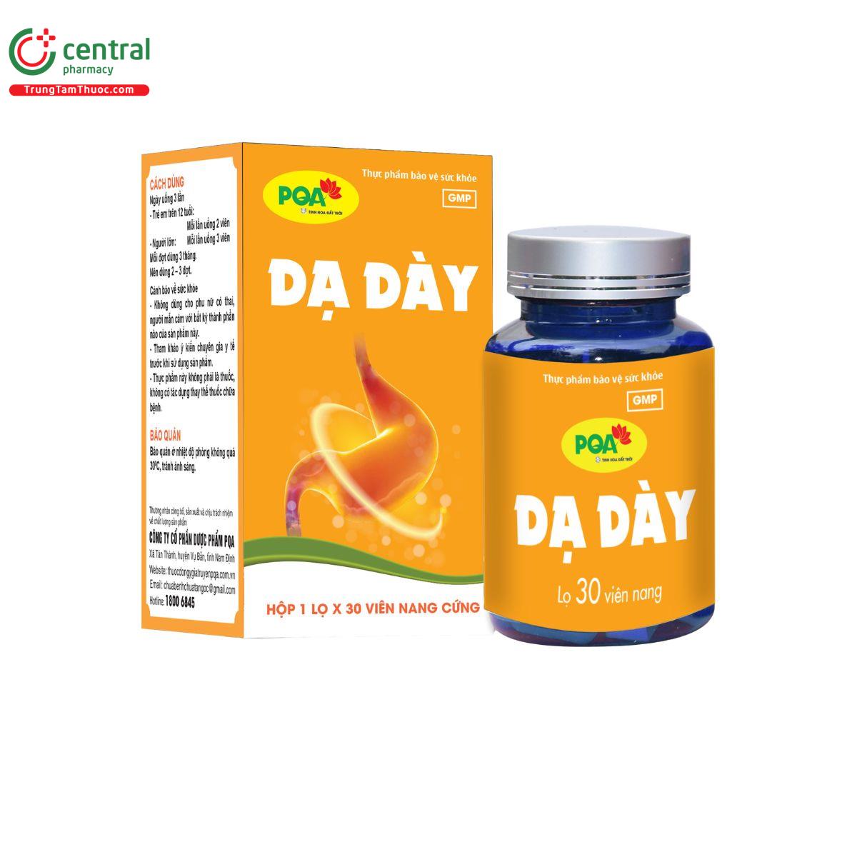 da day pqa 1 M4872