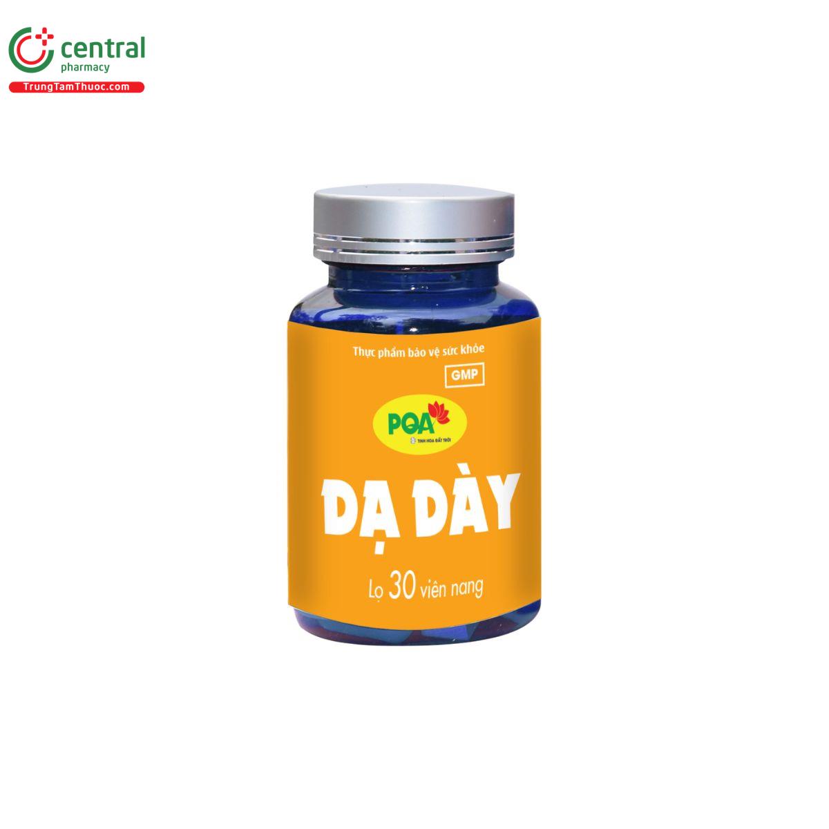 da day pqa 2 H3741