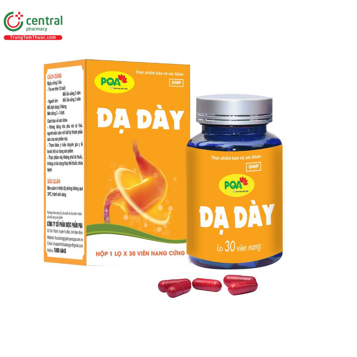 da day pqa P6061