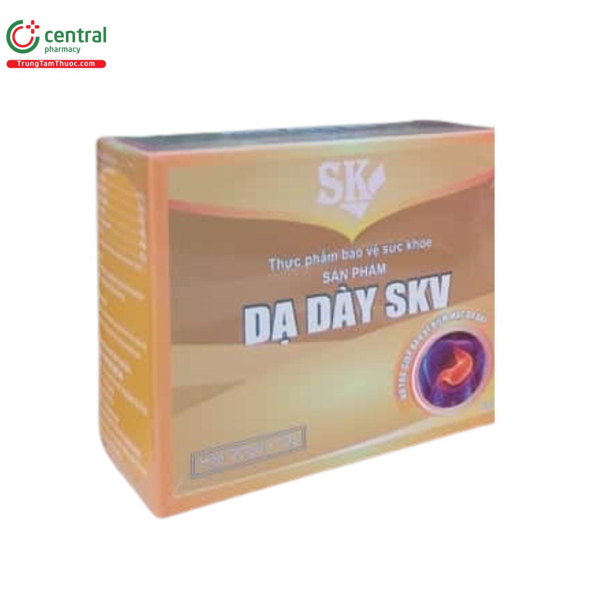 da day skv 1 J3382