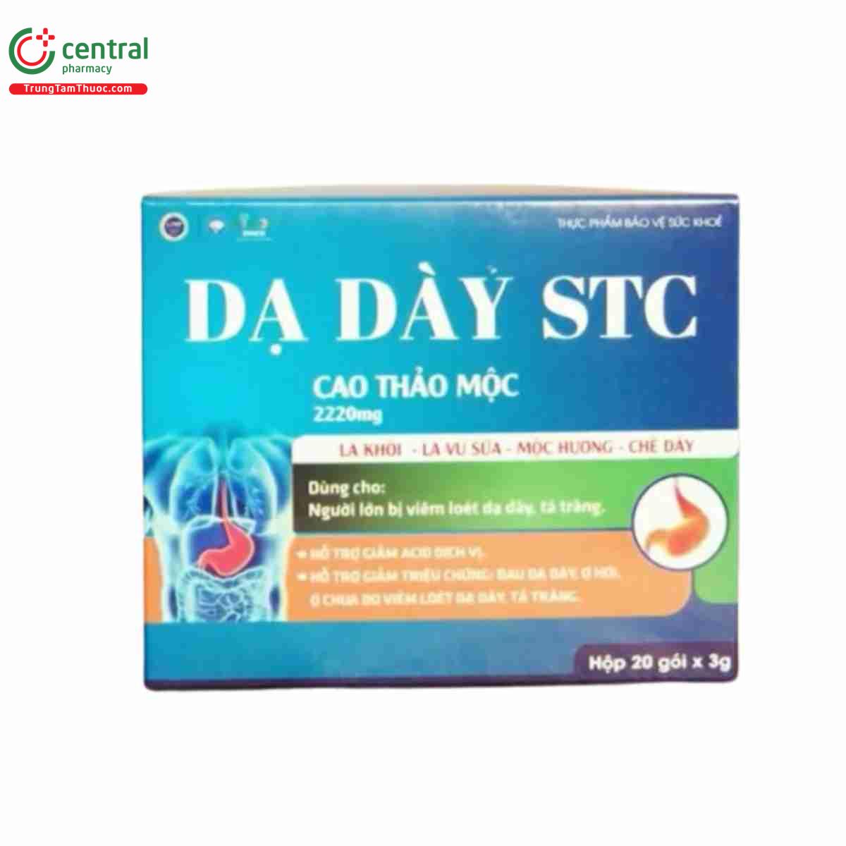 da day stc 4 R7336