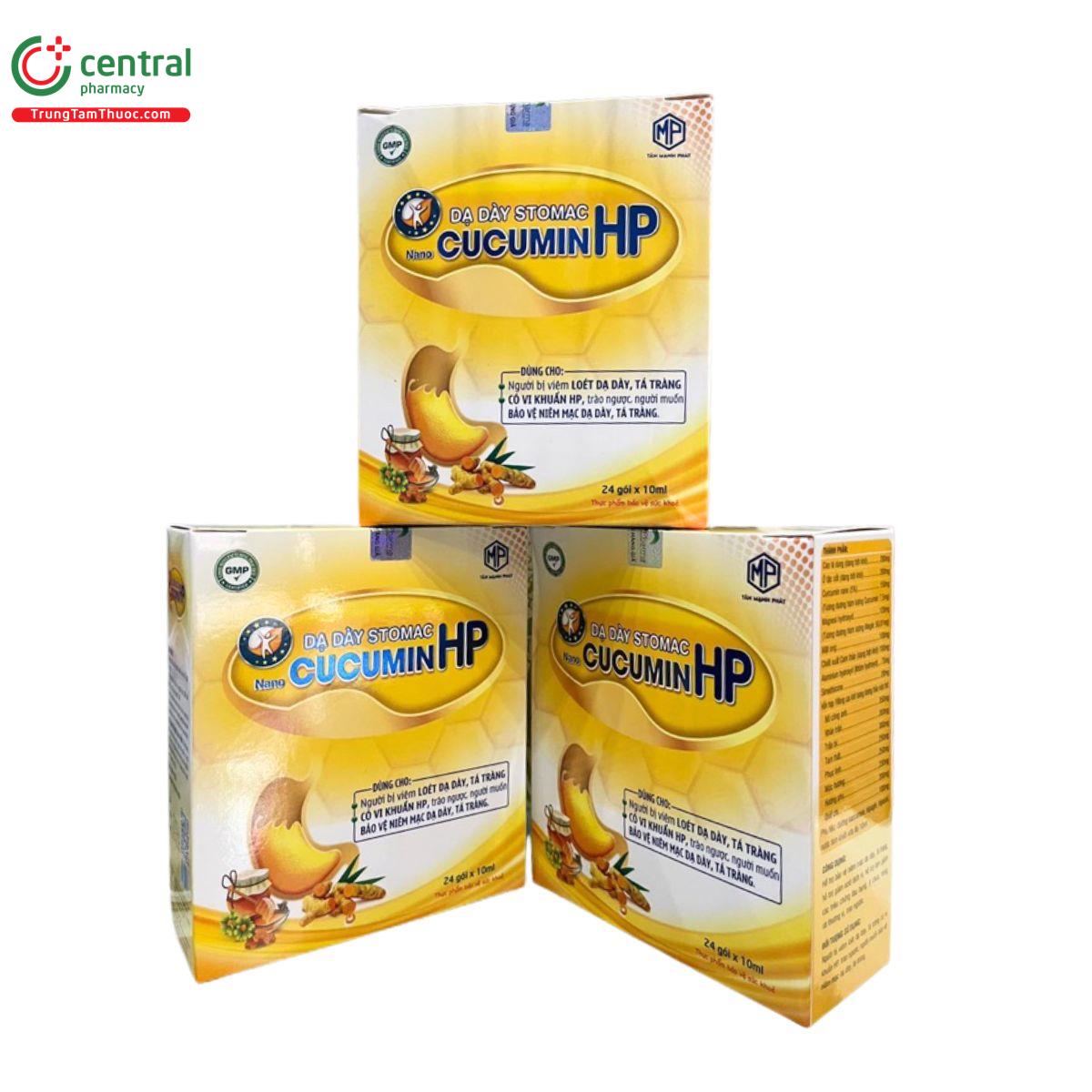 da day stomac hp nano curcumin 2 T7373