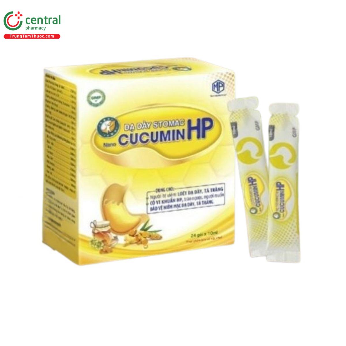 da day stomac hp nano curcumin 4 M5552