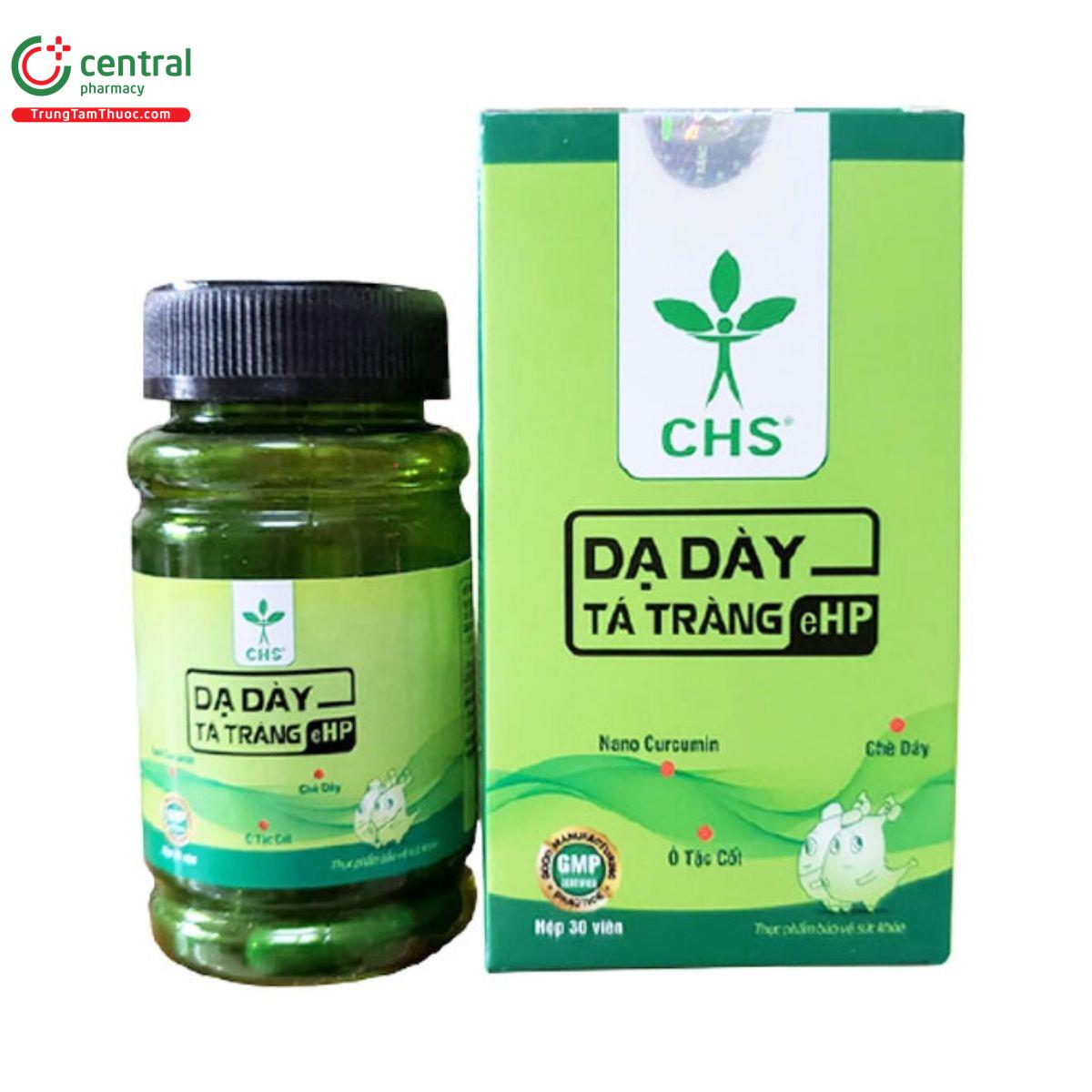 da day ta trang ehp 1 G2500