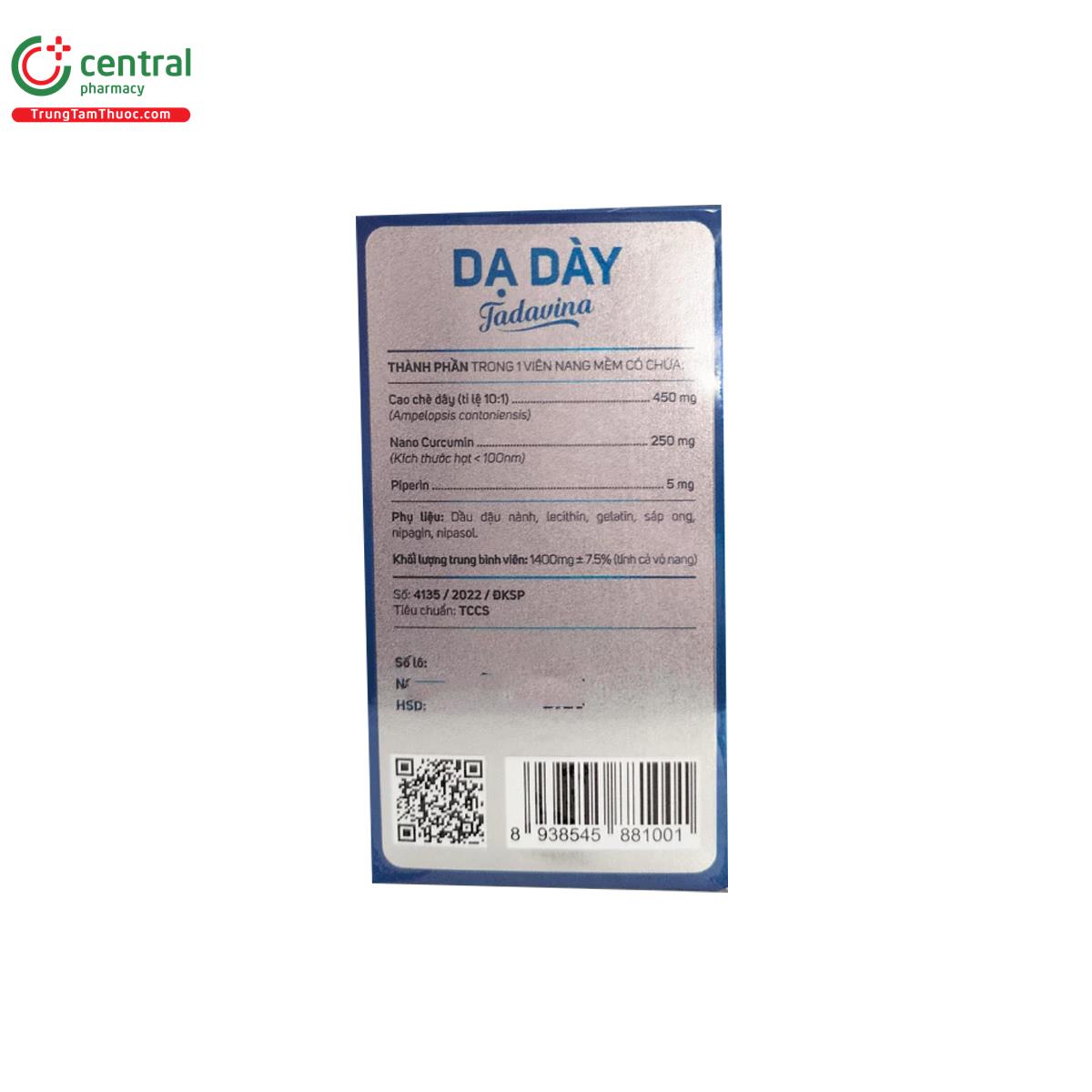 da day tadavina 4 J3114