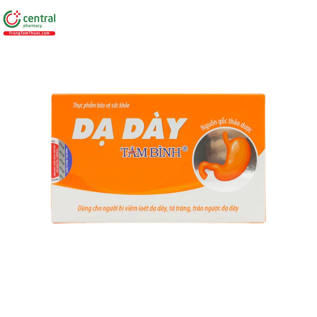 da day tam binh 1 C0846 da day tam binh 1 C0846
