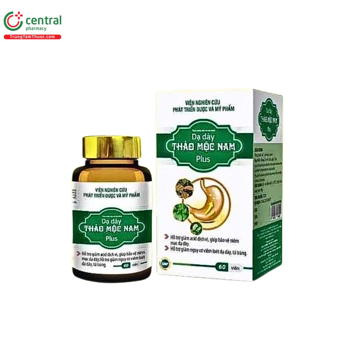 da day thao moc nam plus 1 K4375