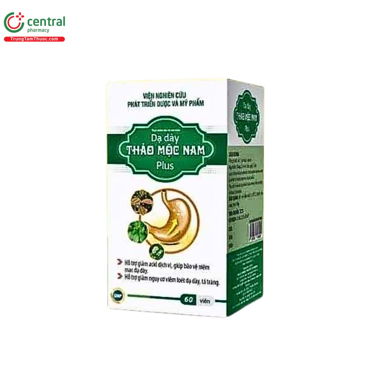 da day thao moc nam plus 2 R6022