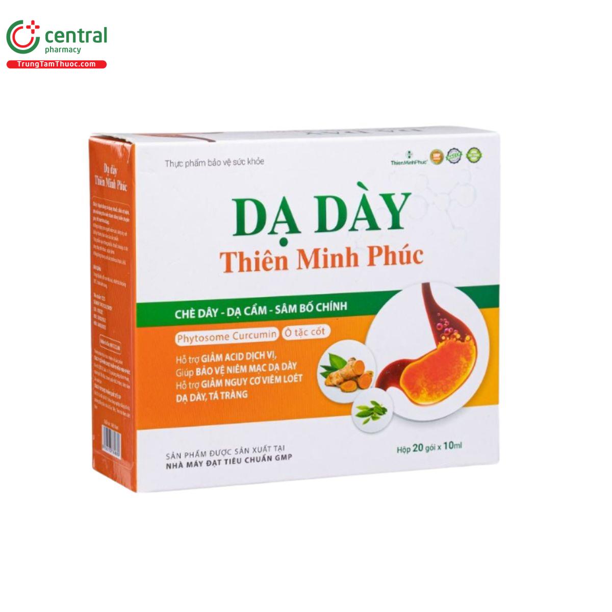 da day thien minh phuc 1 J3124