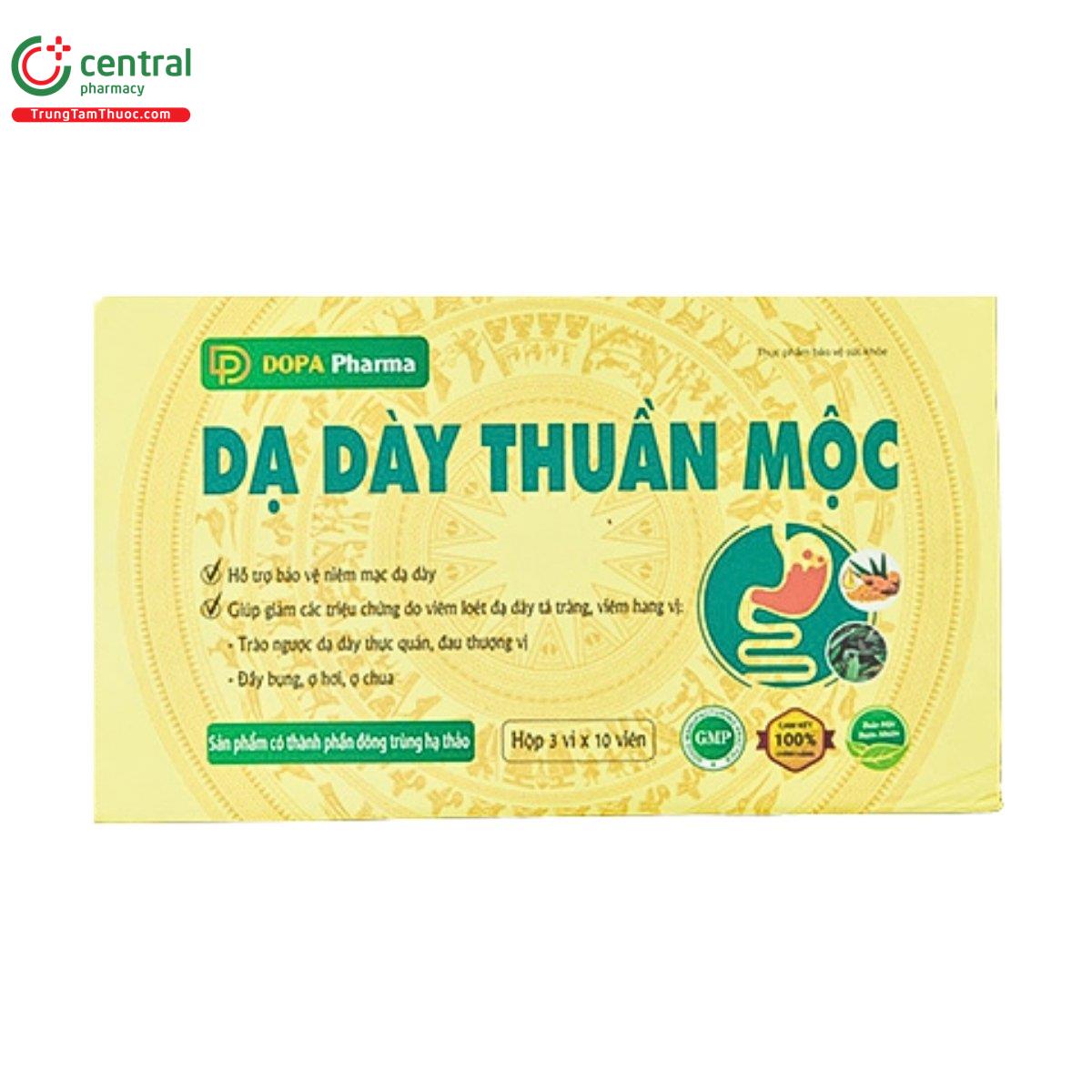 da day thuan moc 1 J4027