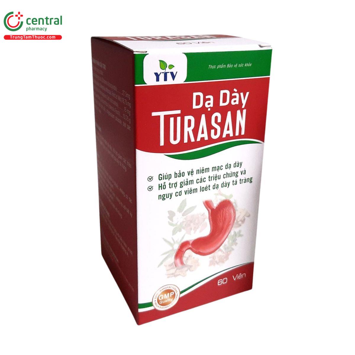 da day turasan 3 B0886