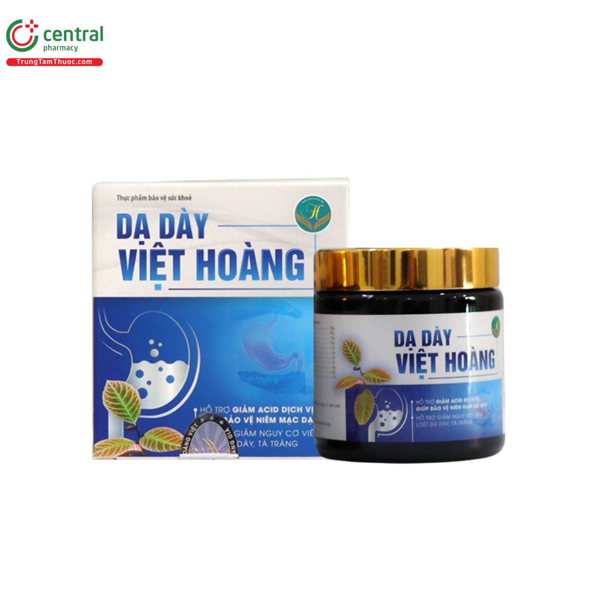 da day viet hoang 1 N5780