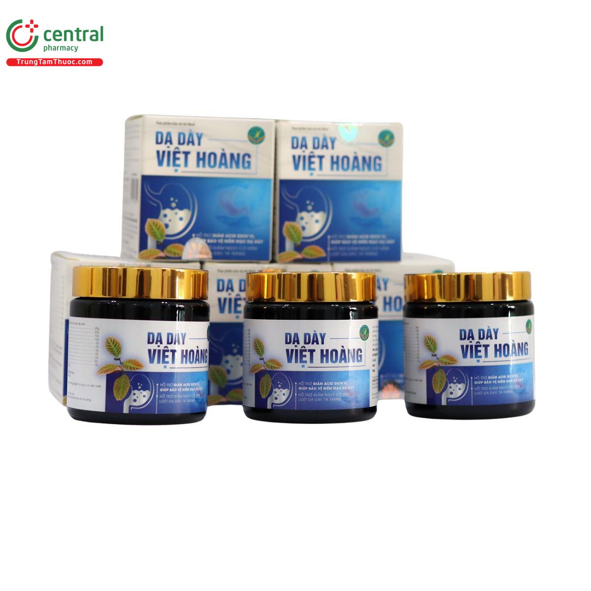 da day viet hoang 2 K4701