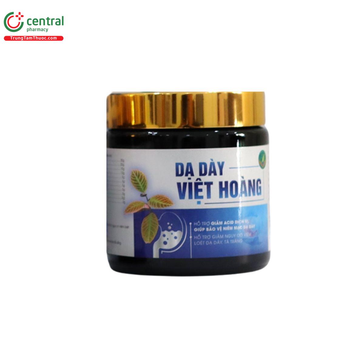 da day viet hoang 5 M5681