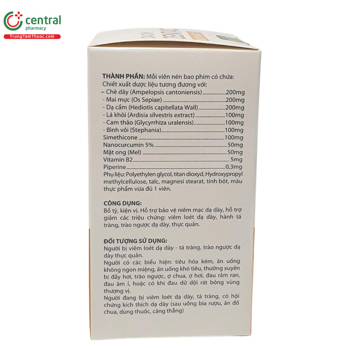 da day zentac 5 D1481