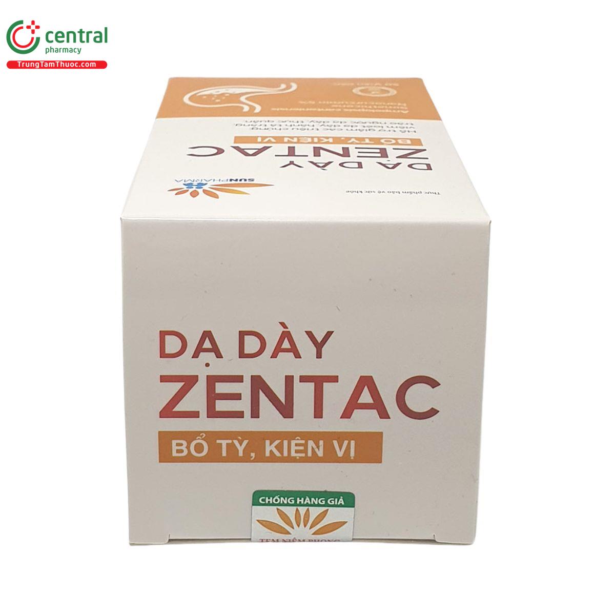 da day zentac 7 Q6764