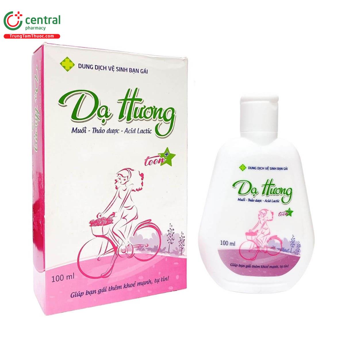 da huong teen 2 F2088