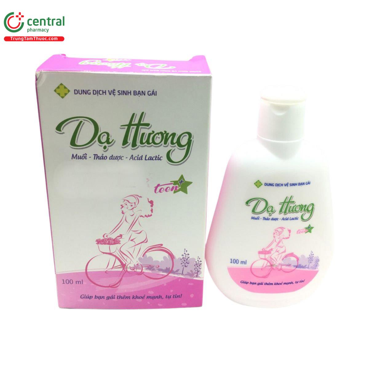 da huong teen 7 F2604