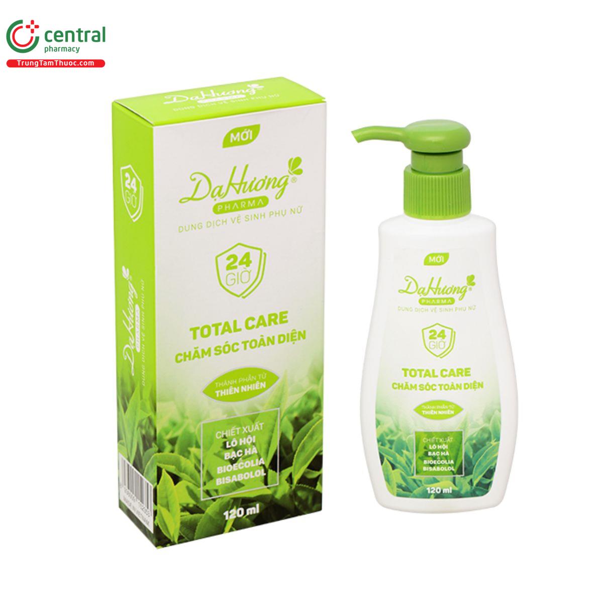 da huong total care 1 L4345