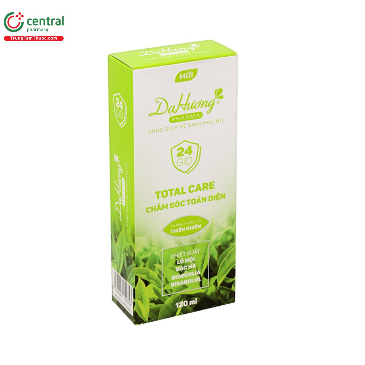 da huong total care 3 G2366