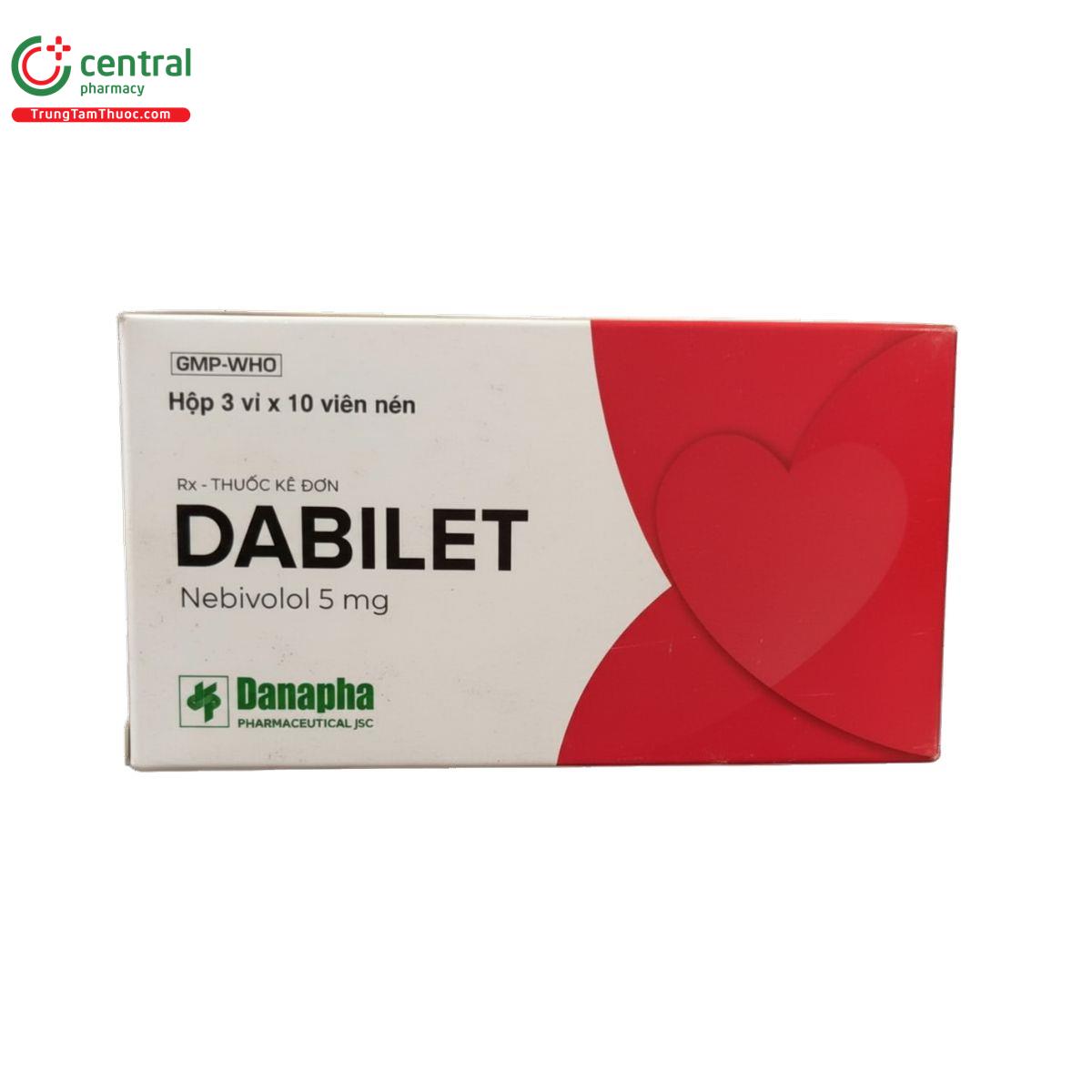 dabilet 2 A0512