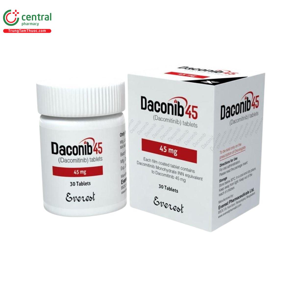 daconib 45 mg 1 R7137