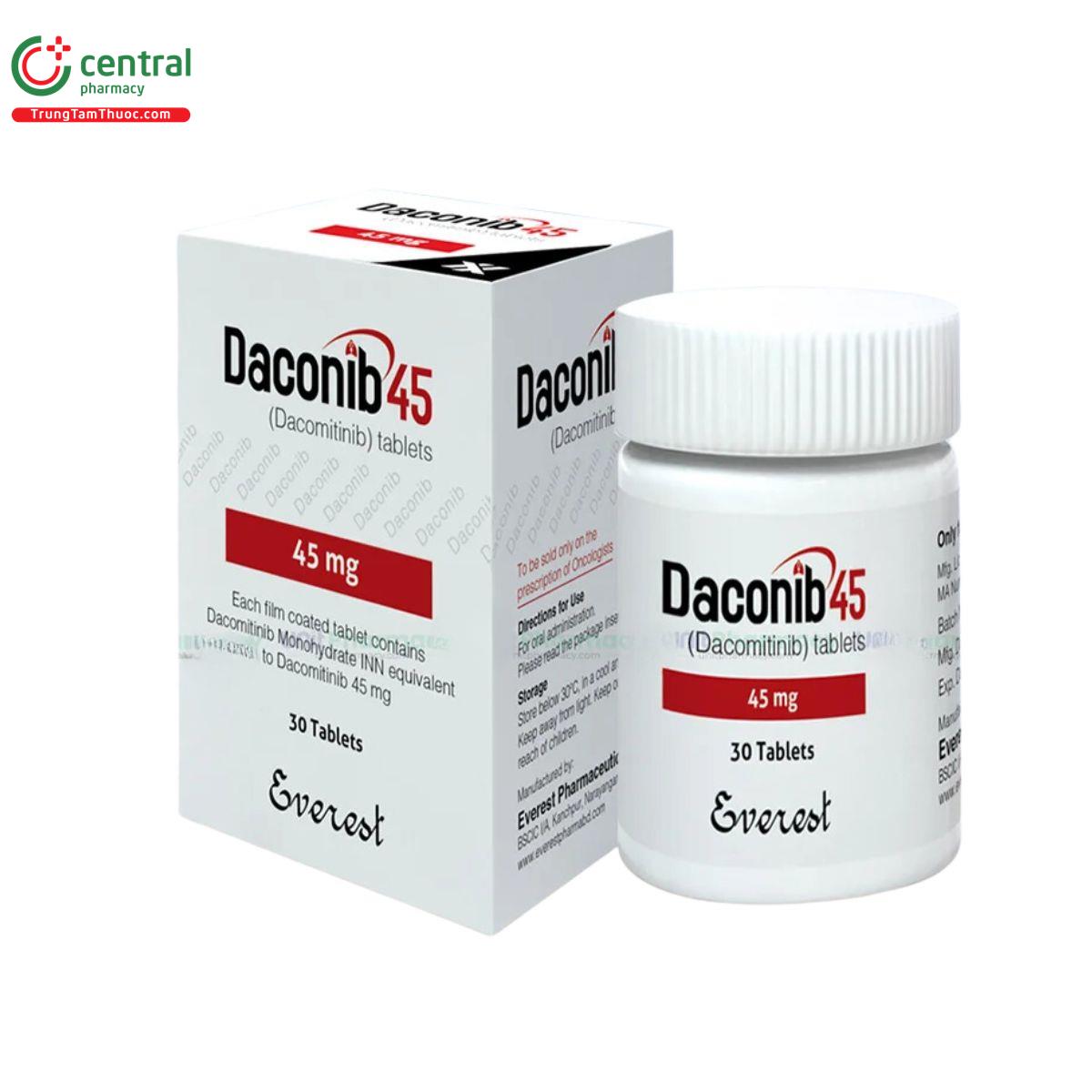 daconib 45 mg 2 U8302