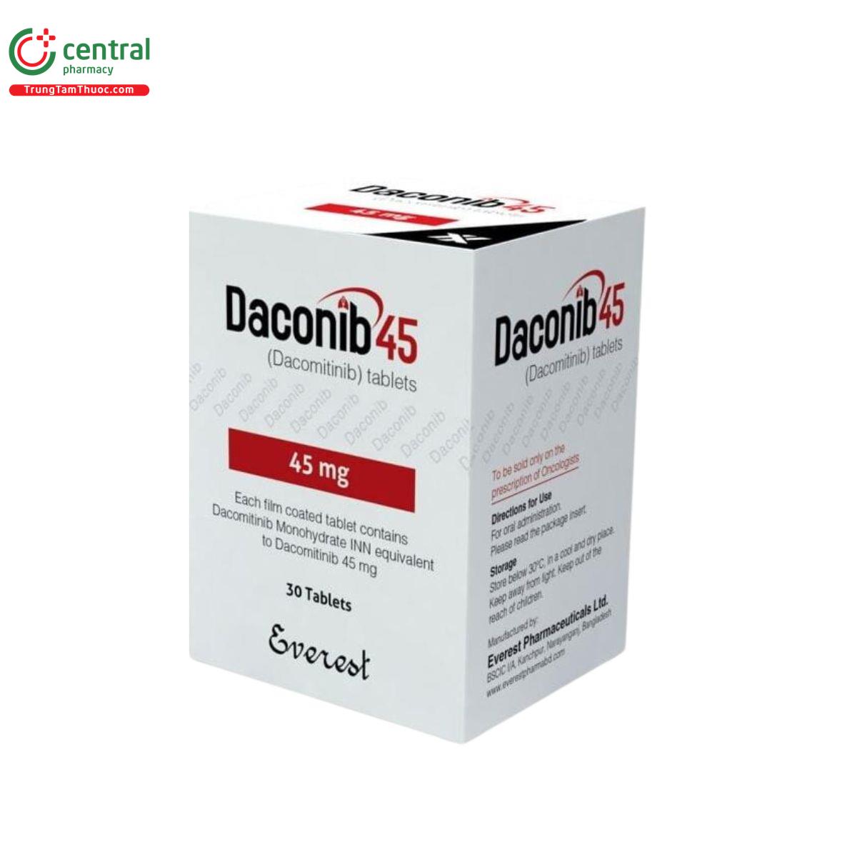 daconib 45 mg 3 O5161