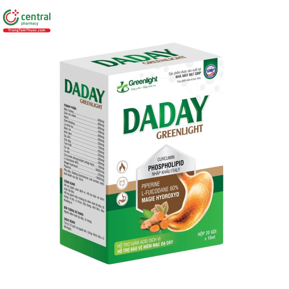 daday greenlight 1 P6511